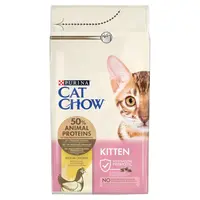 Cat Chow Kitten 2 x 15 kg
