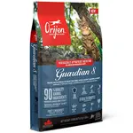 Orijen Guardian 8 suché krmivo 4,5 kg