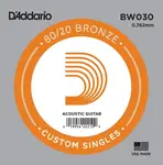 D'Addario BW030