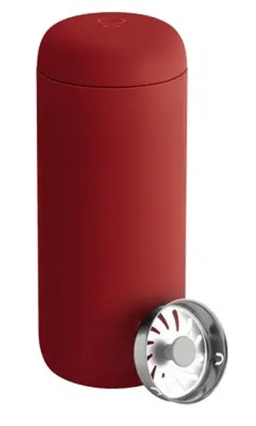 Termohrnek Fellow Carter Move Mug Really RED Insulted 473ml