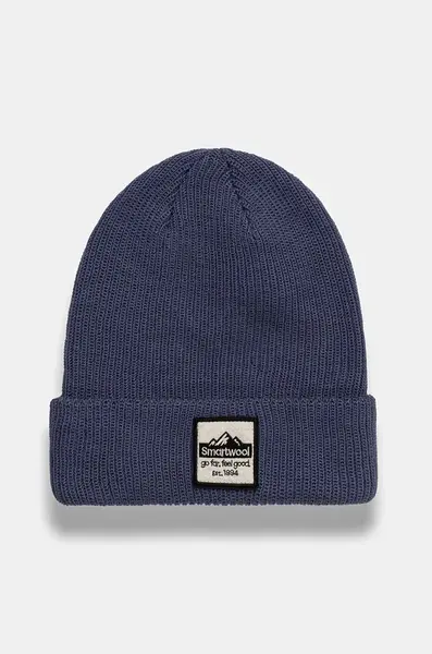 Vlněná čepice Smartwool
