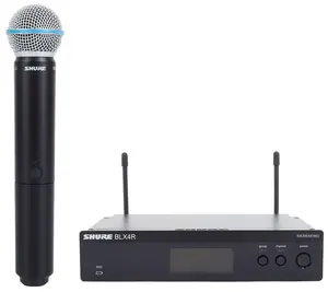 Shure BLX24RE/B58 K3E