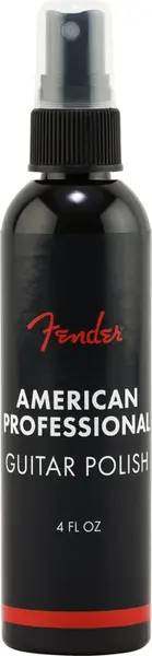 Fender American Professional Guitar Polish