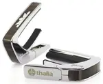 Thalia Gibson Crown Chrome