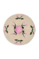 Dětský baret Konges Sløjd BELOU KNIT BERET