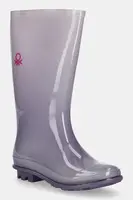 Dětské holínky United Colors of Benetton