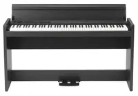 Korg LP-380U-RWBK