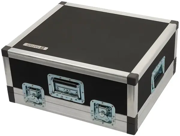 Razzor Cases FUSION Allen & Heath SQ-5 with 150 mm space for connector