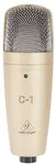 Behringer C-1