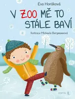 V zoo mě to stále baví - Eva Horáková