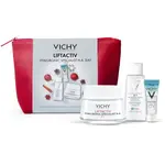 Vichy Liftactiv H.A. Day Set vianočná darčeková sada pre suchú až veľmi suchú pleť
