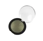 Schminka Minerální oční stíny 27 Tmavě olivová se stříbrným leskem 3,5 g