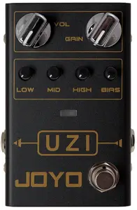 Joyo R-03 UZI DISTORTION