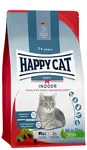 Happy Cat Indoor Voralpen Rind - Hovädzie 300 g