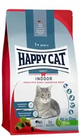 Happy Cat Indoor Voralpen Rind - Hovädzie 300 g