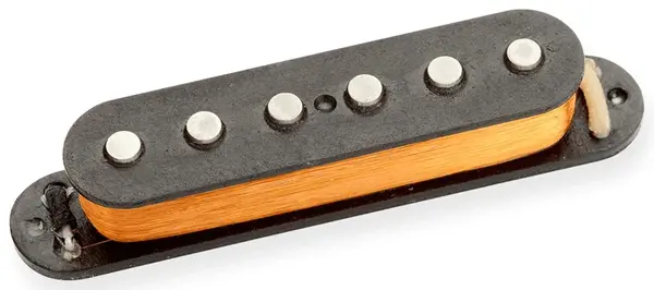 Seymour Duncan SJAG-1N BLK Vintage Jaguar
