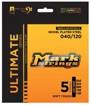 Markbass Ultimate NP 5 40120