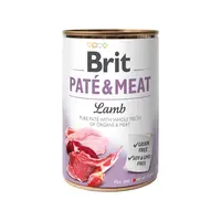 Brit Pate & Meat Lamb 6 x 400 g