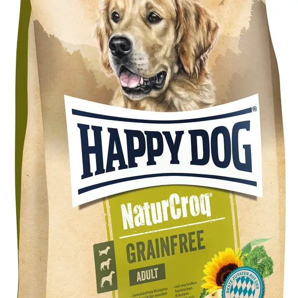 Happy Dog Natur-Croq Grainfree 1 kg