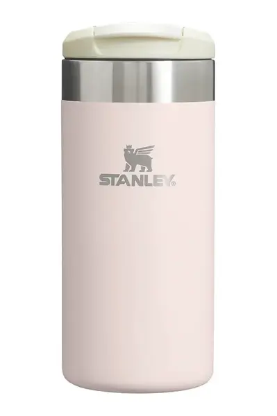 Termo hrnček Stanley The AeroLight™ Transit Mug 0,35 l