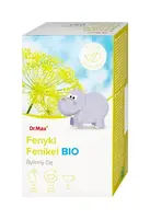 Dr. Max BIO čaj Fenikel