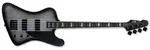 ESP LTD LTD PHOENIX-1004 SILVER SUNBURST SATIN