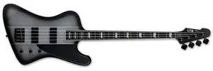 ESP LTD LTD PHOENIX-1004 SILVER SUNBURST SATIN