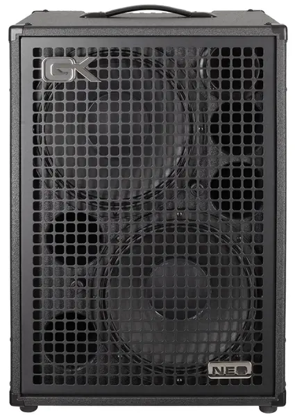 Gallien-Krueger Fusion 212