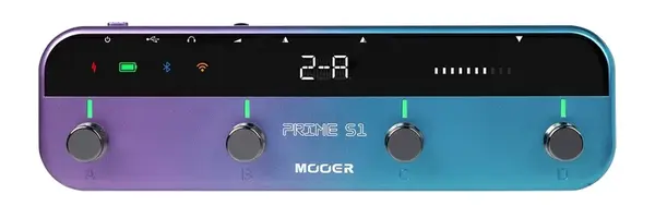 Mooer Prime S1