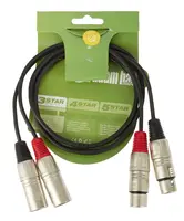 Adam Hall K3 TMF 0100