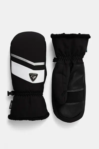 Lyžiarske rukavice Rossignol New Piste