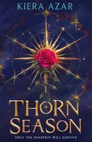 Thorn Season - Azar Kiera