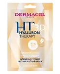 DERMACOL Hyaluron Therapy 3D textilní pleťová maska