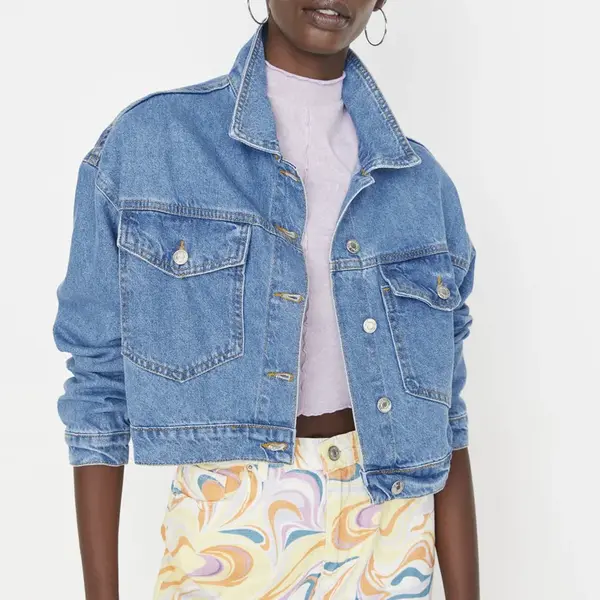 Dámská bunda Trendyol