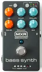 MXR MB301 Bass Synth