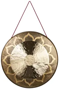 Sela 20" Chau Gong Lotus