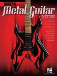 MS Guitar World Presents Metal Guitar Lessons