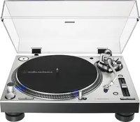 Audio-Technica AT-LP140XPSV (použité)