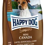 Happy Dog Supreme Sensible Mini Canada 4 kg