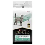 Purina Pro Plan Veterinary Diets Feline EN Intestinal suché krmivo pro kočky 1,5 kg