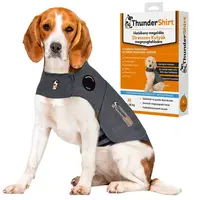 ThunderShirt uklidňující vesta pro psy M