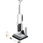 Hoover Wet & Dry HW500 011 akumulátorový vysavač
