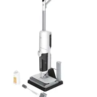 Hoover Wet & Dry HW500 011 akumulátorový vysavač