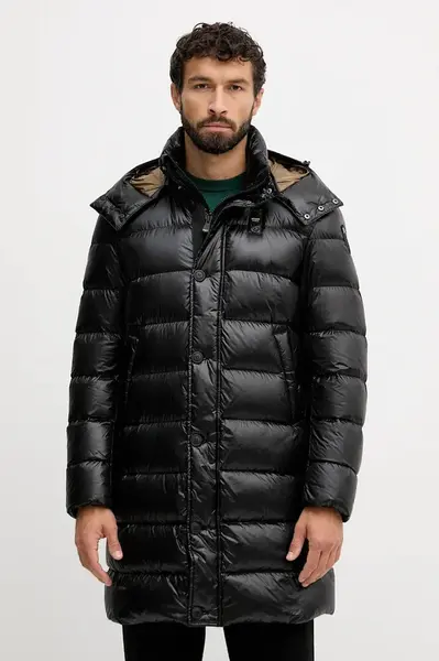 Péřová bunda Blauer CARVER