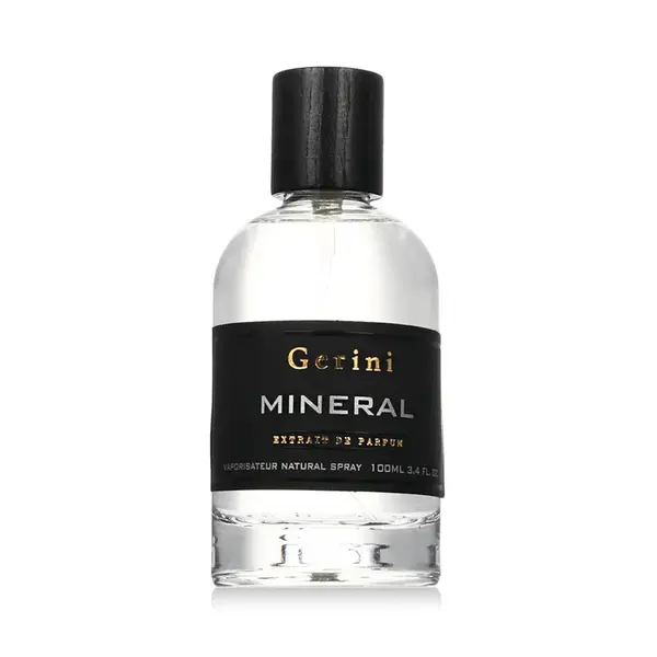 Gerini Mineral Extrait de Parfum 100 ml UNISEX