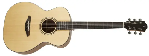 Furch Blue Plus OM-SW CNR Active