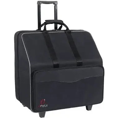 Ortolá 8080 Roller, 120 bass