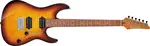 Ibanez AZ24S1F Violin Sunburst