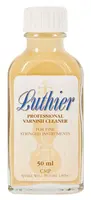 Luthier Cleaning Cleaner
