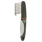 Trixie hřeben na rozčesávání chomáčů 18 cm (TRX24161)